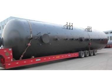 Deaerating Equipment