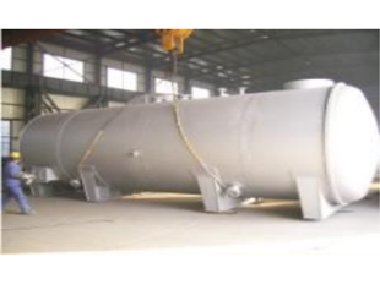 Heat Exchange Equipment