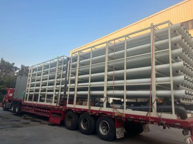 Reverse Osmosis Equipment